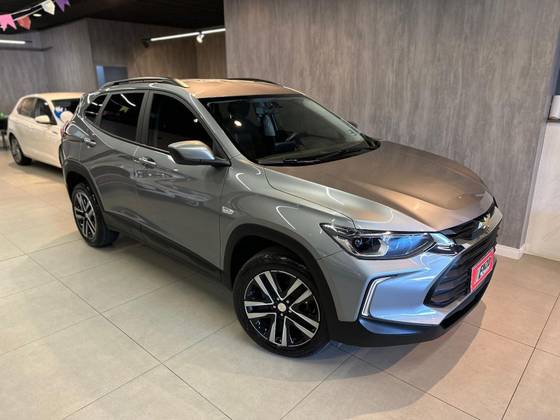 CHEVROLET TRACKER 1.0 TURBO FLEX LT AUTOMÁTICO
